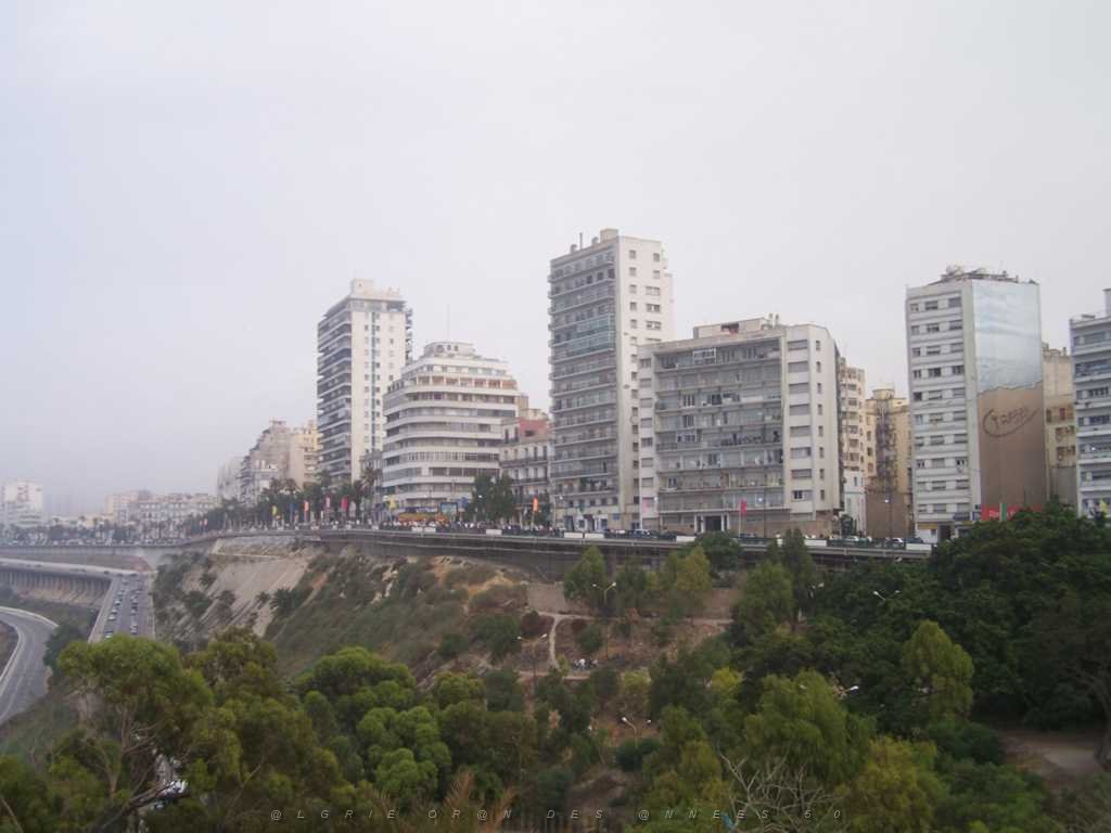 ORAN BOULEVARD FTONT DE MER.JPG